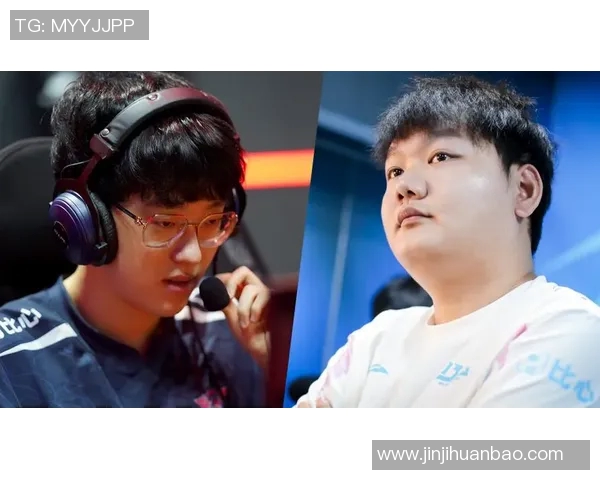 全球挑战赛特别报道揭示JDG战队的崛起与成长历程