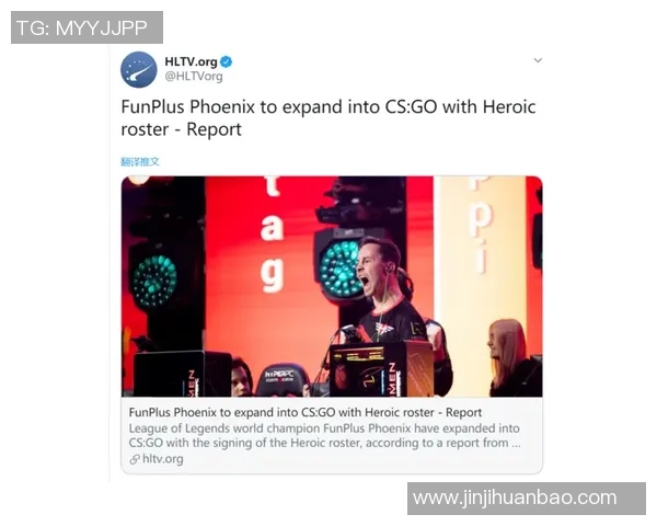 探讨CSGO焦点FPX战队灵活性与战术适应能力的深度分析