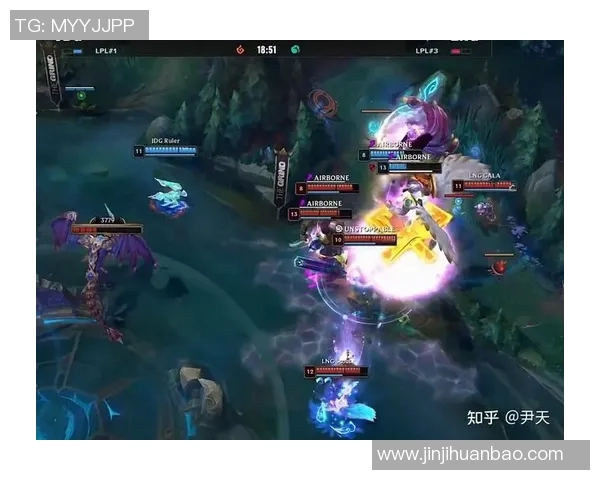 赛后复盘JDG与LNG对决中的节奏变化与战术分析