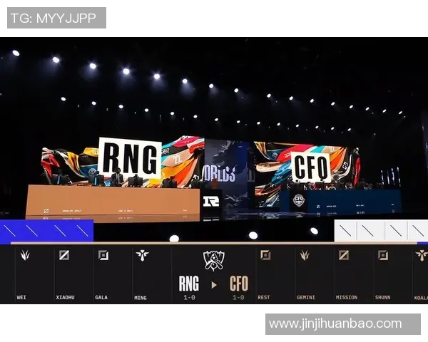掌握CSGO战术RNG控制体系提升S15LOL竞技水平的秘诀