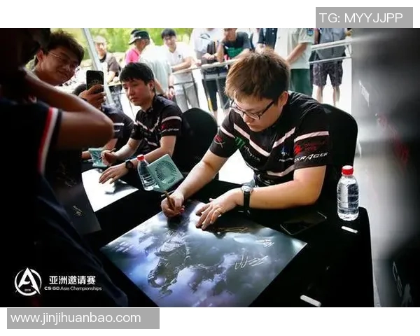 深度对话陈磊探索CSGO人生与S15电竞比分的背后故事