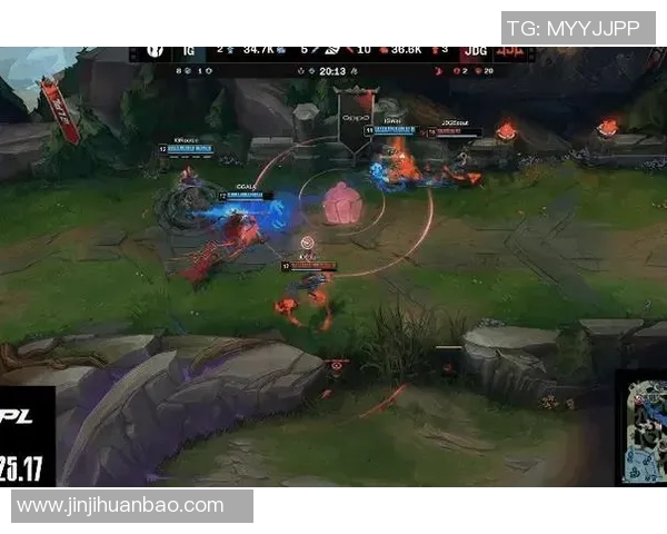 电竞比分揭秘IG战术奥秘探寻英雄联盟背后的策略与智慧 电竞比分揭秘IG战术奥秘探寻英雄联盟背后的策略与智慧