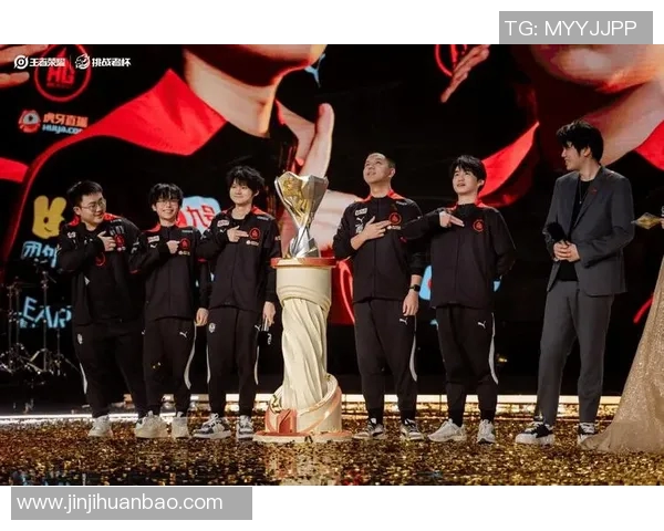 IG战队王者荣耀转型之路全景纪实回顾电竞总决赛的辉煌与挑战