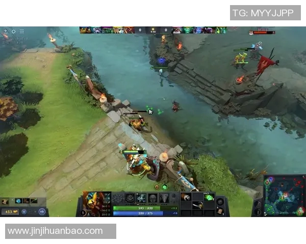 基于电竞实时数据科学的DOTA2团队协作训练创新方法探讨 基于电竞实时数据科学的DOTA2团队协作训练创新方法探讨