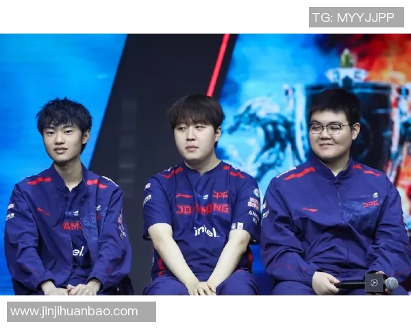 电竞比分赛后复盘JDG与LNG的状态分析与未来展望 电竞比分赛后复盘JDG与LNG的状态分析与未来展望