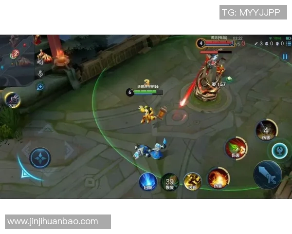 王者荣耀战术解析BLG区域防守策略与执行细节全揭秘 王者荣耀战术解析BLG区域防守策略与执行细节全揭秘