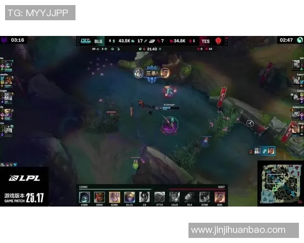 英雄联盟状态排行榜更新BLG战队荣登第九名引发关注与讨论