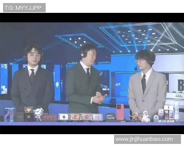 esports最新数据电竞比分聚焦英雄联盟BLG战术解析与团队协作的深度探讨