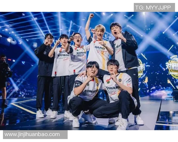 电竞新闻和平精英巨献揭秘EDG战队心理素质背后的秘密与策略分析