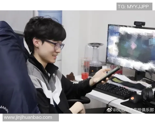 电竞新闻赛后复盘WE与BLG对决中的战术意识与团队配合分析